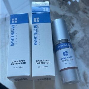 NIB, Beverly Hills MD Dark Spot Corrector